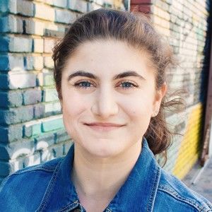 Meet your Posher, Slater